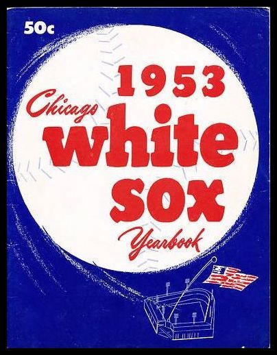 1953 Chicago White Sox